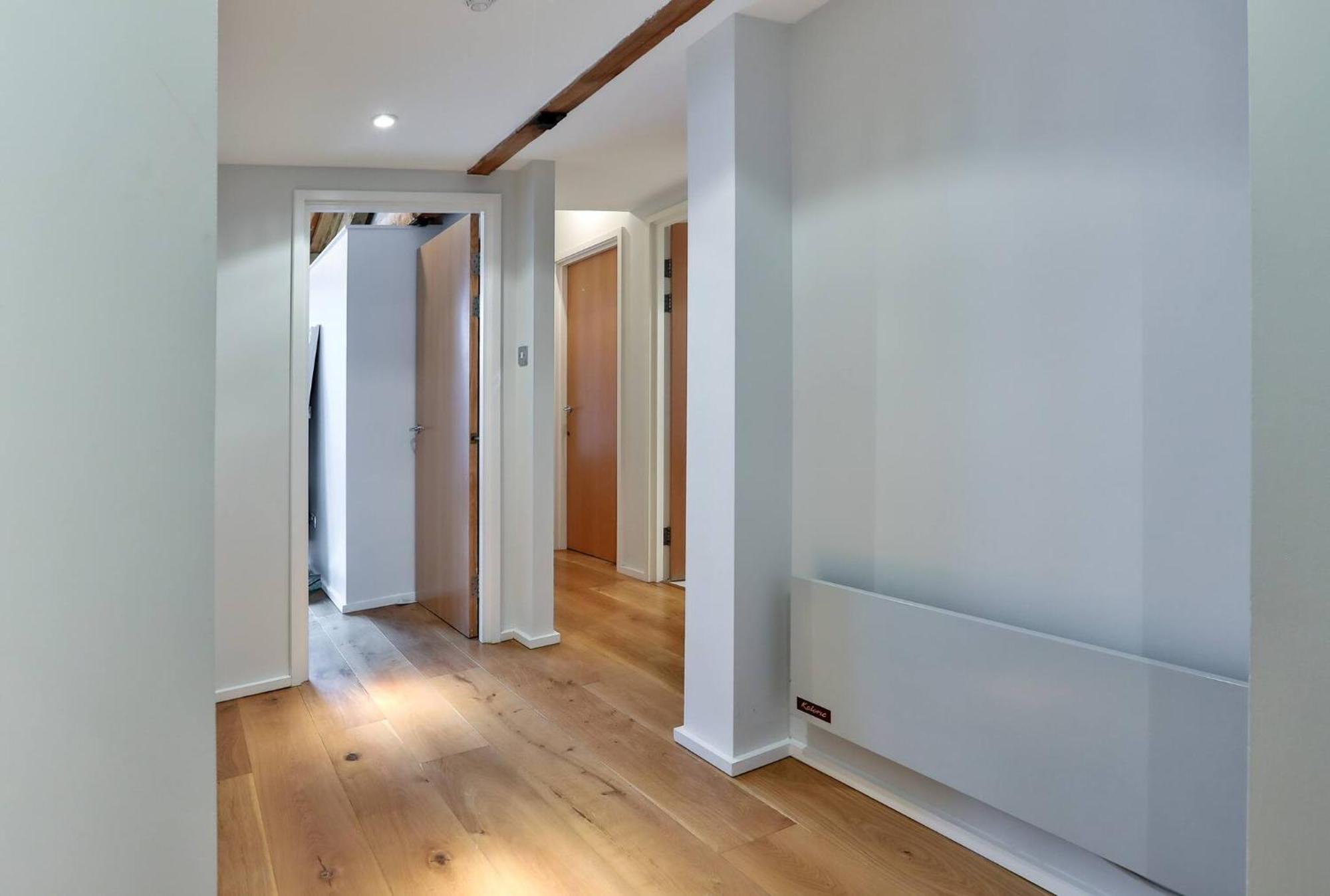 Wild Roses Serviced Apartments - Excel Warehouse 1 ロンドン エクステリア 写真
