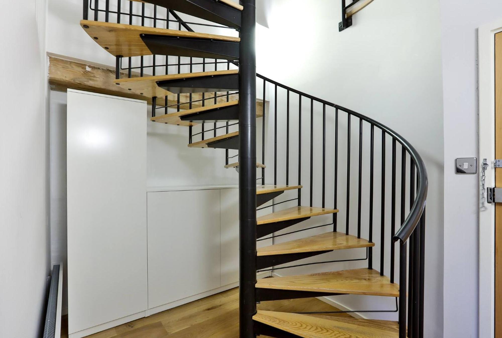 Wild Roses Serviced Apartments - Excel Warehouse 1 ロンドン エクステリア 写真