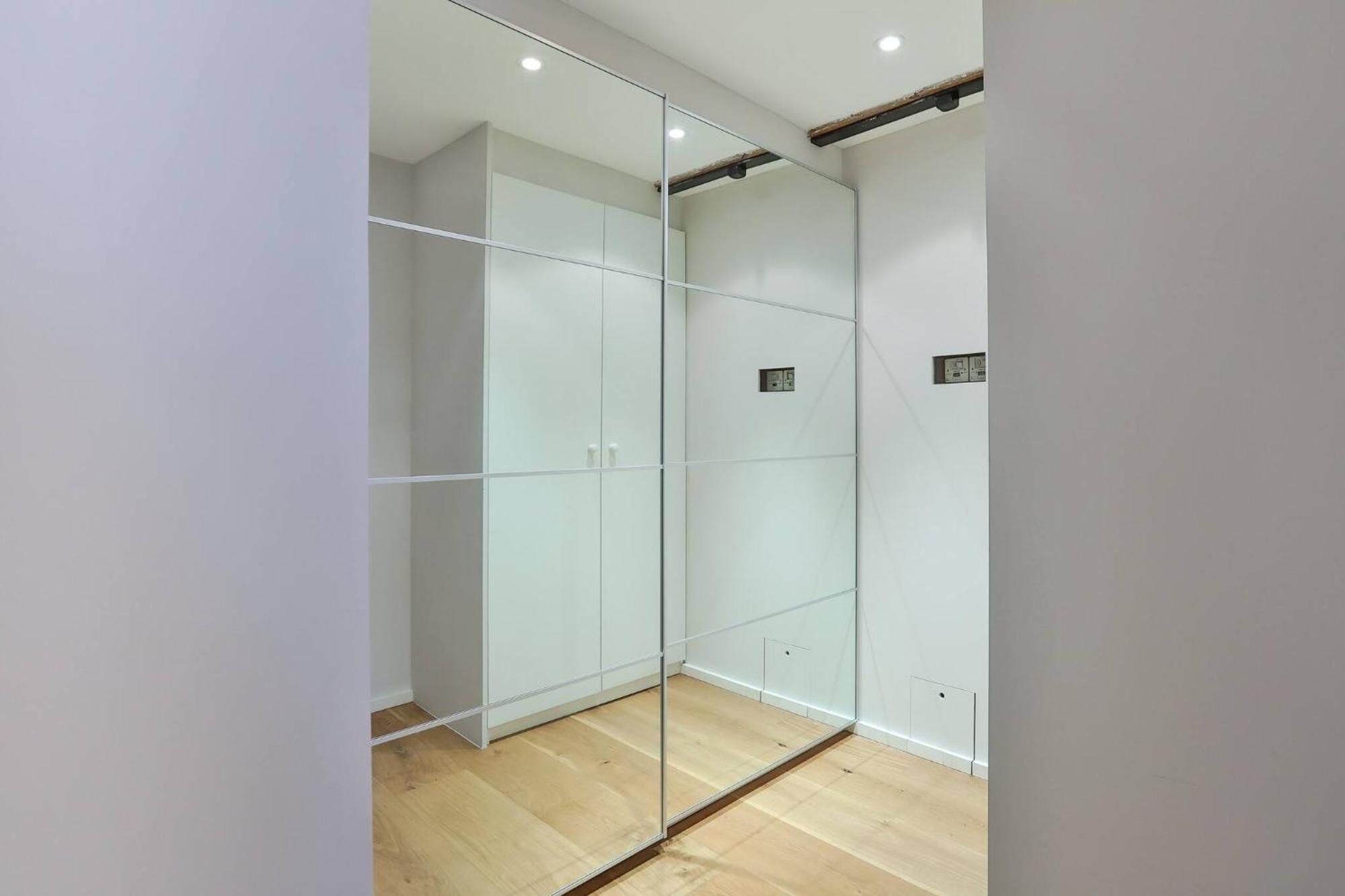 Wild Roses Serviced Apartments - Excel Warehouse 1 ロンドン エクステリア 写真