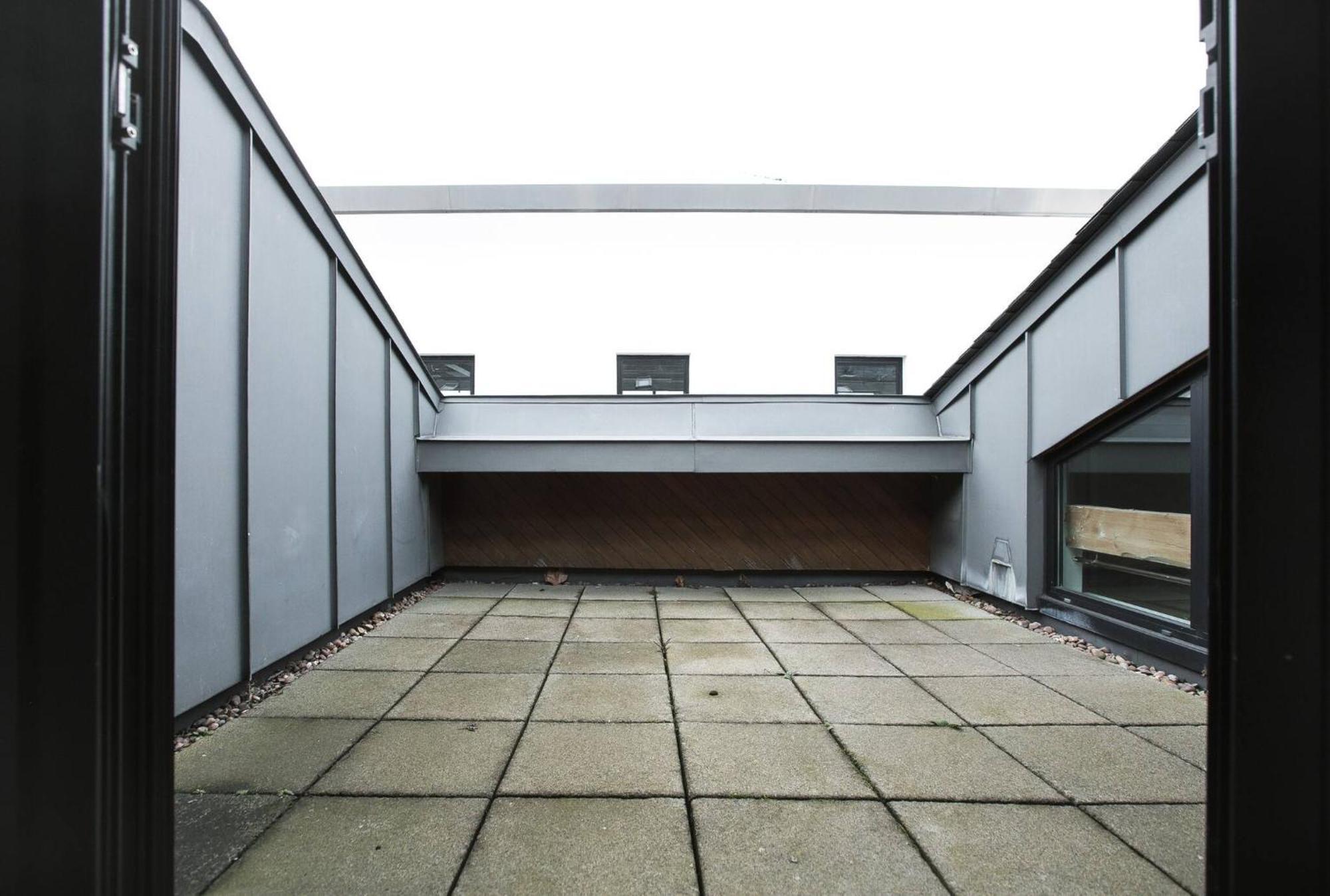 Wild Roses Serviced Apartments - Excel Warehouse 1 ロンドン エクステリア 写真