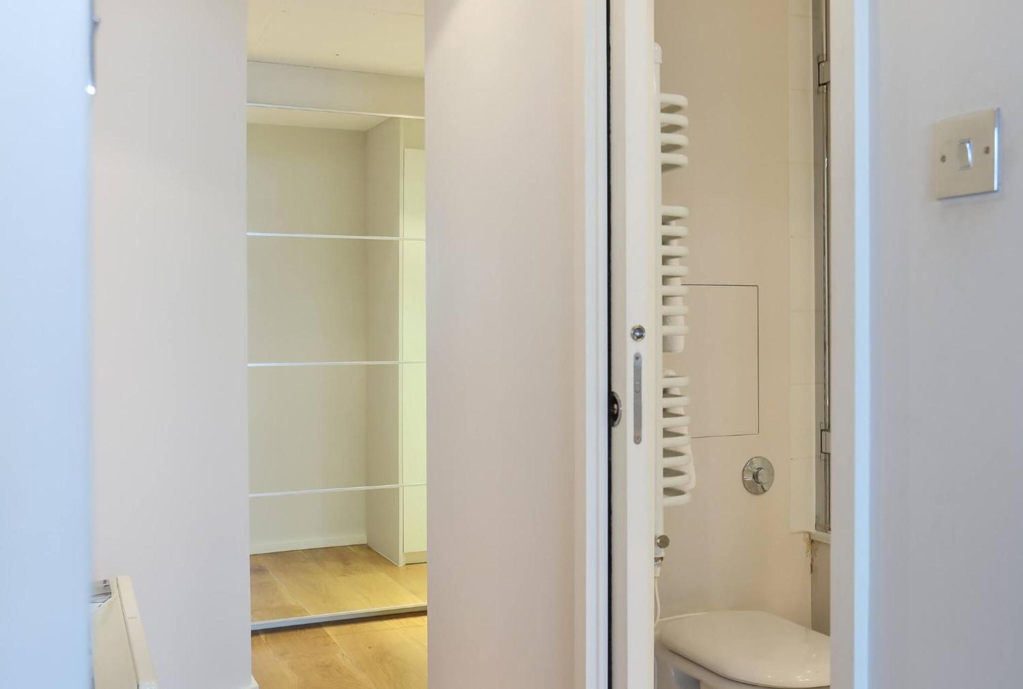 Wild Roses Serviced Apartments - Excel Warehouse 1 ロンドン エクステリア 写真